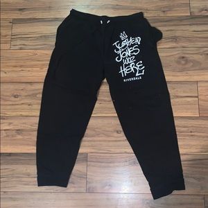 Sweatpants